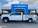 2024 Chevrolet Silverado 2500 Crew Cab 4WD, Service Truck for sale #M457581 - photo 5