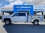 New 2024 Chevrolet Silverado 2500 Work Truck Crew Cab 4WD, Service Truck for sale #M459207 - photo 5