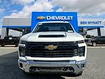 New 2024 Chevrolet Silverado 2500 Work Truck Crew Cab 2WD, 8' 1" Knapheide Steel Service Body Service Truck for sale #M461900 - photo 4