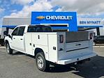 2024 Chevrolet Silverado 2500 Crew Cab 2WD, Knapheide Steel Service Body Service Truck for sale #M461900 - photo 5