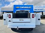 2024 Chevrolet Silverado 2500 Crew Cab 2WD, Knapheide Steel Service Body Service Truck for sale #M461900 - photo 6