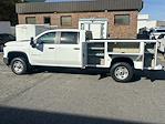 2024 Chevrolet Silverado 2500 Crew Cab 2WD, Knapheide Steel Service Body Service Truck for sale #M461900 - photo 37