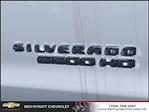 2023 Chevrolet Silverado 5500 Regular Cab DRW RWD, Knapheide Value-Master X Flatbed Truck for sale #M498718 - photo 12