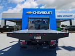 2023 Chevrolet Silverado 5500 Regular Cab DRW RWD, Knapheide Value-Master X Flatbed Truck for sale #M498718 - photo 7