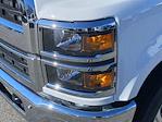 2023 Chevrolet Silverado 5500 Regular Cab DRW RWD, Knapheide Value-Master X Flatbed Truck for sale #M498718 - photo 18