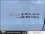 2023 Chevrolet Silverado 5500 Regular Cab DRW RWD, Cab Chassis for sale #M518745 - photo 12