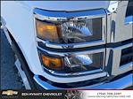 2023 Chevrolet Silverado 5500 Regular Cab DRW RWD, Cab Chassis for sale #M518745 - photo 15