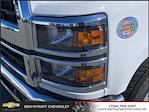 New 2023 Chevrolet Silverado 5500 Work Truck Regular Cab RWD, Cab Chassis for sale #M518745 - photo 17