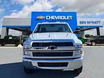 New 2023 Chevrolet Silverado 5500 Work Truck Regular Cab RWD, Cab Chassis for sale #M518745 - photo 4