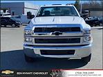 New 2023 Chevrolet Silverado 5500 Work Truck Regular Cab RWD, Cab Chassis for sale #M518745 - photo 4