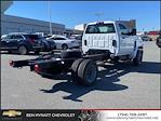 New 2023 Chevrolet Silverado 5500 Work Truck Regular Cab RWD, Cab Chassis for sale #M518745 - photo 2