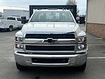 2023 Chevrolet Silverado 5500 Regular Cab DRW RWD, Knapheide Value-Master X Flatbed Truck for sale #M518745 - photo 3