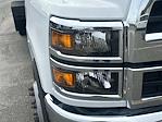 2023 Chevrolet Silverado 5500 Regular Cab DRW RWD, Knapheide Value-Master X Flatbed Truck for sale #M518745 - photo 39