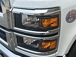 2023 Chevrolet Silverado 5500 Regular Cab DRW RWD, Knapheide Value-Master X Flatbed Truck for sale #M518745 - photo 41