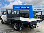 New 2023 Chevrolet Silverado 5500 Work Truck Regular Cab RWD, 12' 5" Knapheide Value-Master X Flatbed Truck for sale #M518745 - photo 6