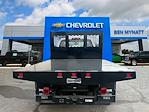 New 2023 Chevrolet Silverado 5500 Work Truck Regular Cab RWD, 12' 5" Knapheide Value-Master X Flatbed Truck for sale #M518745 - photo 7