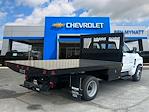 New 2023 Chevrolet Silverado 5500 Work Truck Regular Cab RWD, 12' 5" Knapheide Value-Master X Flatbed Truck for sale #M518745 - photo 2