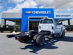 New 2023 Chevrolet Silverado 5500 Work Truck Regular Cab RWD, 12' 5" Knapheide Value-Master X Flatbed Truck for sale #M518745 - photo 2