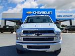 New 2023 Chevrolet Silverado 5500 Work Truck Regular Cab RWD, 12' 5" Knapheide Value-Master X Flatbed Truck for sale #M518745 - photo 3