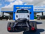 New 2023 Chevrolet Silverado 5500 Work Truck Regular Cab RWD, 12' 5" Knapheide Value-Master X Flatbed Truck for sale #M518745 - photo 7