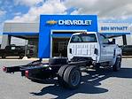 New 2023 Chevrolet Silverado 5500 Work Truck Regular Cab RWD, 12' 5" Knapheide Value-Master X Flatbed Truck for sale #M518745 - photo 2