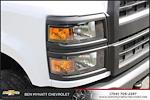 2023 Chevrolet Silverado 5500 Crew Cab DRW 4WD, Knapheide Value-Master X Flatbed Truck for sale #M533255 - photo 14