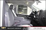 2023 Chevrolet Silverado 5500 Crew Cab DRW 4WD, Knapheide Value-Master X Flatbed Truck for sale #M533255 - photo 23