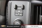 2023 Chevrolet Silverado 5500 Crew Cab DRW 4WD, Knapheide Value-Master X Flatbed Truck for sale #M533255 - photo 41