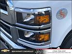 2023 Chevrolet Silverado 5500 Regular Cab DRW RWD, Cab Chassis for sale #M540585 - photo 17