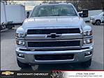 New 2023 Chevrolet Silverado 5500 Work Truck Regular Cab RWD, Cab Chassis for sale #M540585 - photo 3