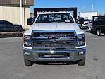 New 2023 Chevrolet Silverado 5500 Work Truck Regular Cab RWD, Cab Chassis for sale #M540585 - photo 3