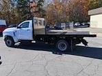 New 2023 Chevrolet Silverado 5500 Work Truck Regular Cab RWD, Cab Chassis for sale #M540585 - photo 5