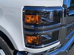 2023 Chevrolet Silverado 5500 Regular Cab DRW RWD, Flatbed Truck for sale #M540585 - photo 36