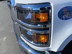 2023 Chevrolet Silverado 5500 Regular Cab DRW RWD, Flatbed Truck for sale #M540585 - photo 38