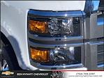 2023 Chevrolet Silverado 5500 Regular Cab DRW RWD, Knapheide Steel Service Body Service Truck for sale #M757364 - photo 17