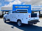New 2023 Chevrolet Silverado 5500 Work Truck Regular Cab RWD, Knapheide Steel Service Body Service Truck for sale #M757364 - photo 7