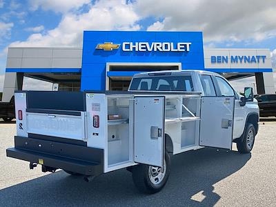 2025 Chevrolet Silverado 2500 Double Cab 2WD, Service Truck for sale #S164760 - photo 2