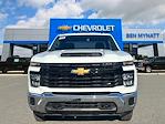 2025 Chevrolet Silverado 2500 Double Cab 2WD, Service Truck for sale #S164760 - photo 3