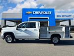 2025 Chevrolet Silverado 2500 Double Cab 2WD, Service Truck for sale #S164760 - photo 5