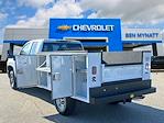 2025 Chevrolet Silverado 2500 Double Cab 2WD, Service Truck for sale #S164760 - photo 6