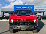 2025 Chevrolet Silverado 1500 Crew Cab 4WD, Pickup for sale #T103877 - photo 3