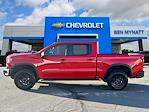 2025 Chevrolet Silverado 1500 Crew Cab 4WD, Pickup for sale #T103877 - photo 5