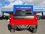 2025 Chevrolet Silverado 1500 Crew Cab 4WD, Pickup for sale #T103877 - photo 7