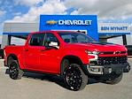 2025 Chevrolet Silverado 1500 Crew Cab 4WD, Pickup for sale #T103877 - photo 1