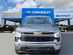 2025 Chevrolet Silverado 1500 Crew Cab 4WD, Pickup for sale #T106597 - photo 3