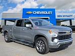 2025 Chevrolet Silverado 1500 Crew Cab 4WD, Pickup for sale #T106597 - photo 1