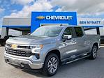 2025 Chevrolet Silverado 1500 Crew Cab 4WD, Pickup for sale #T106597 - photo 4