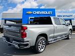 2025 Chevrolet Silverado 1500 Crew Cab 4WD, Pickup for sale #T106597 - photo 2