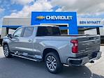 2025 Chevrolet Silverado 1500 Crew Cab 4WD, Pickup for sale #T106597 - photo 5