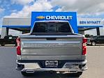 2025 Chevrolet Silverado 1500 Crew Cab 4WD, Pickup for sale #T106597 - photo 6